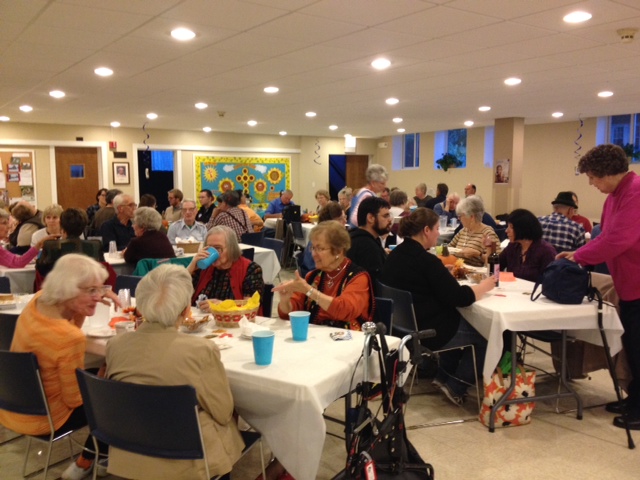 St. Paul Oktoberfest 2014
